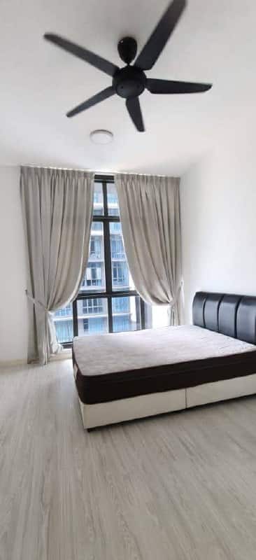 Condo Setia Sky 88 3