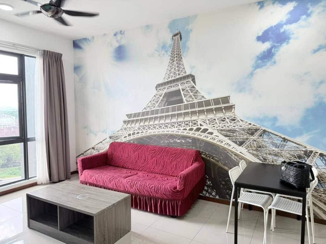 Condo Crescent Bay Suites 2