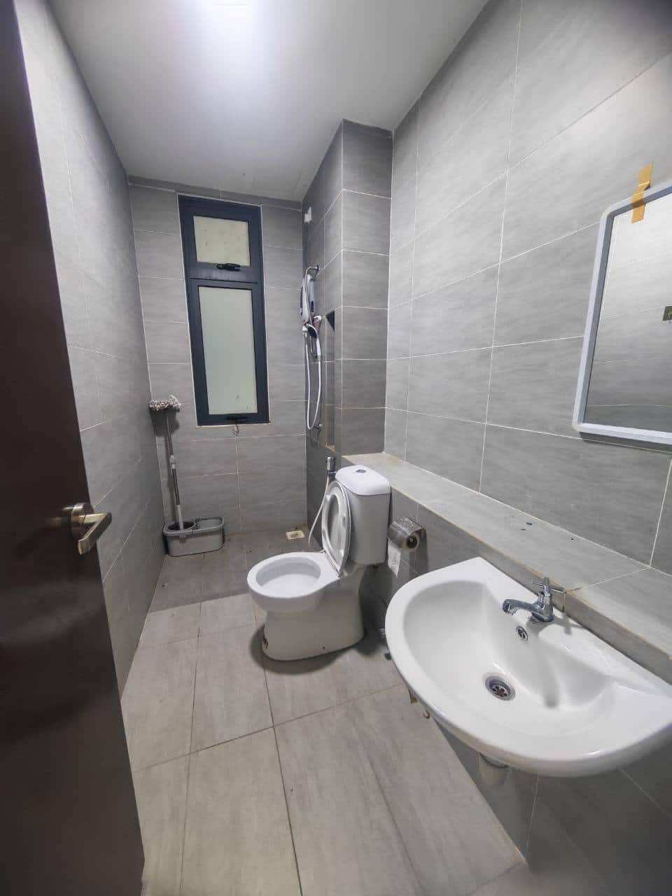 Condominium 8Scape Residence 8