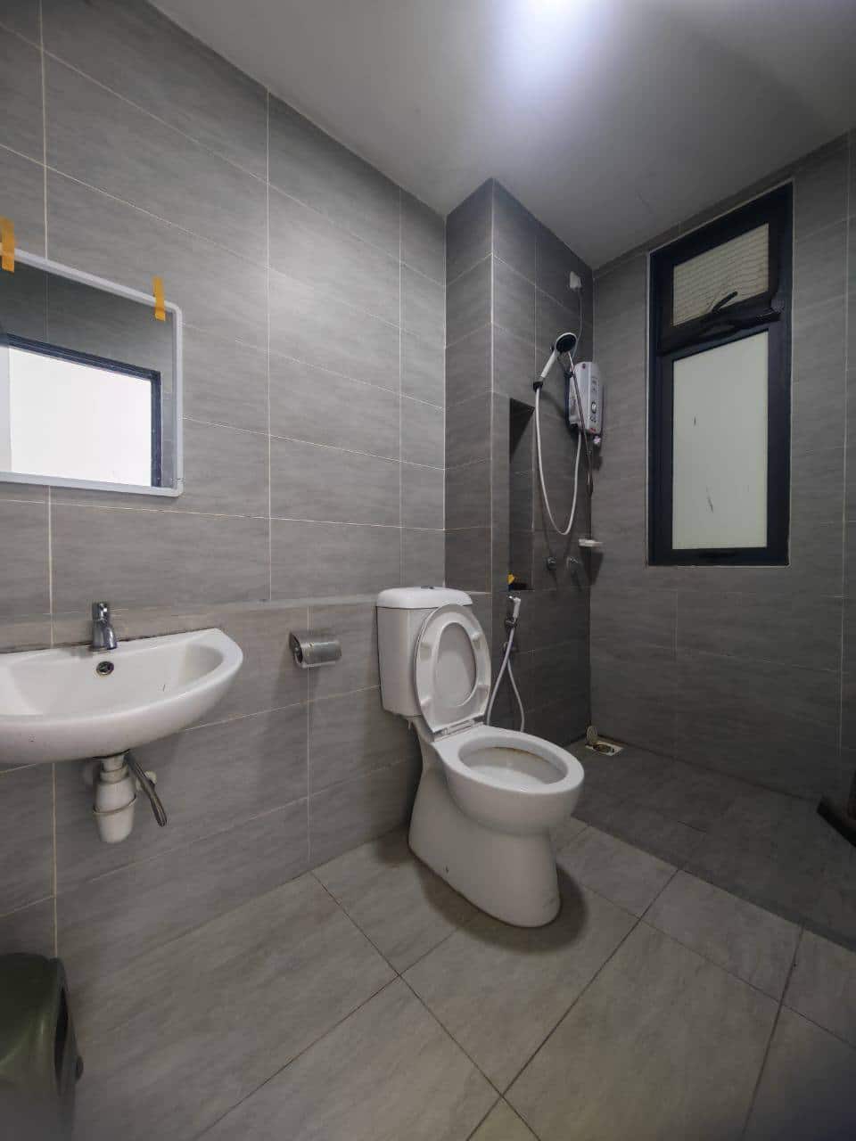 Condominium 8Scape Residence 7