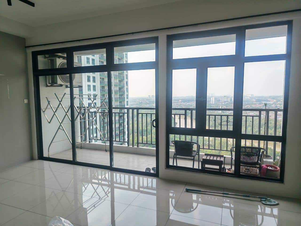 Condominium 8Scape Residence 2