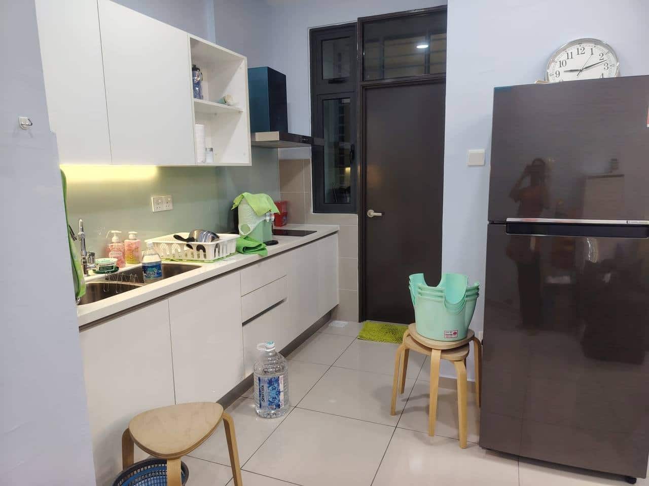 Condo 8Scape Residence 5