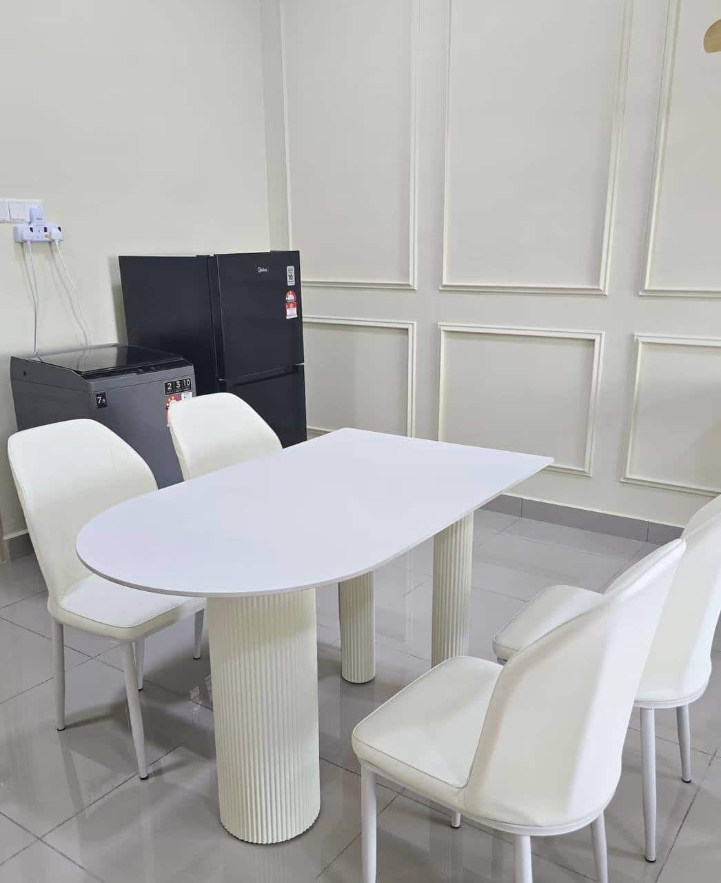 Studio KSL Residence 2 4