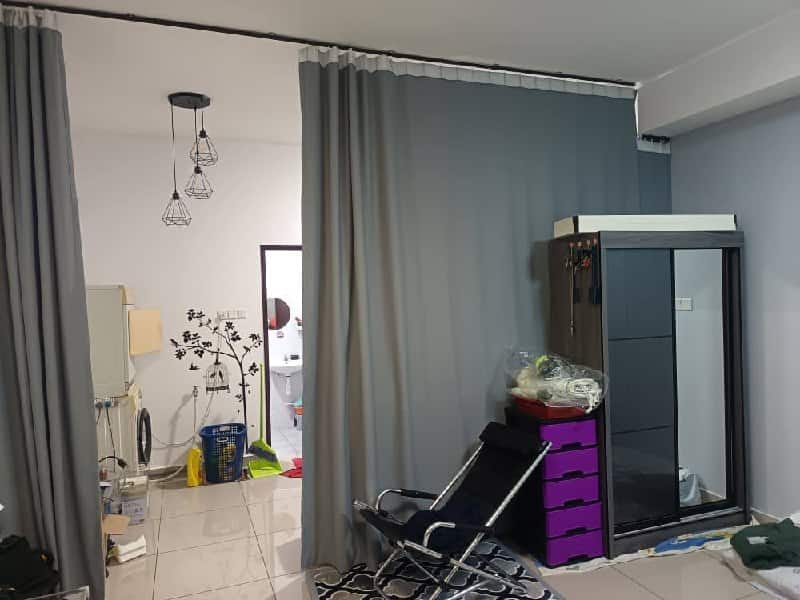 Studio KSL Residence 2 @ Kangkar Tebrau 5
