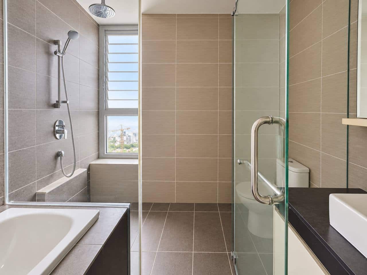 Condo Iskandar Residences Medini 7