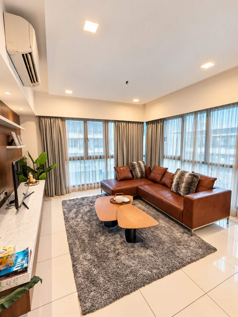 Condominium Iskandar Residences Medini 2