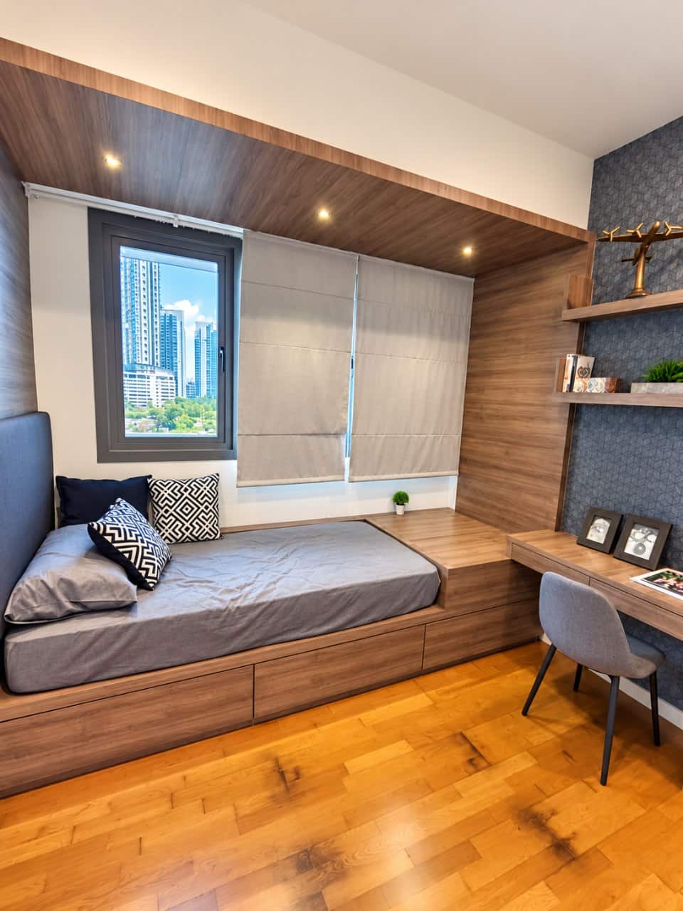 Condominium Iskandar Residences Medini 5