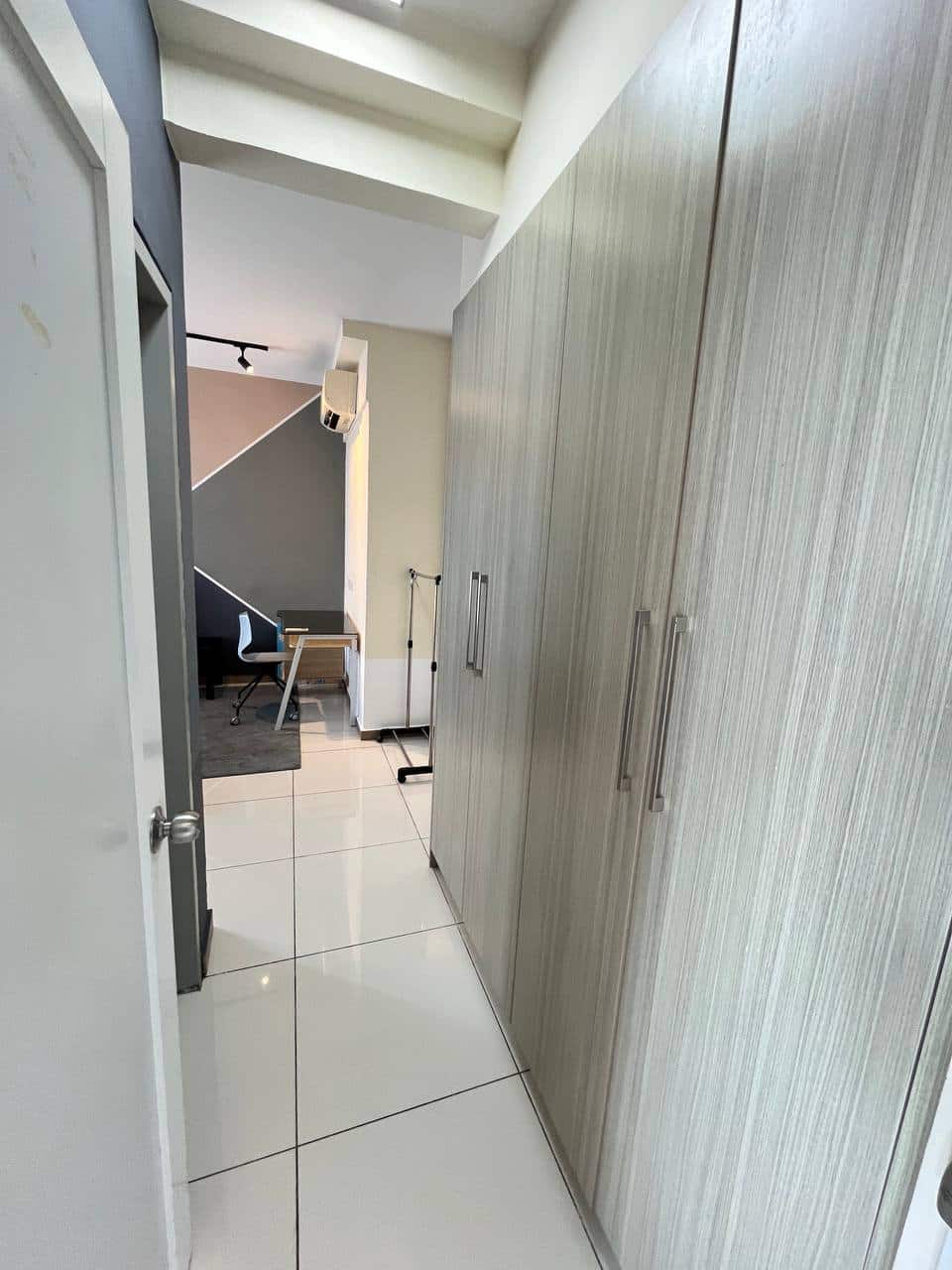 Condominium 1 Tebrau Residence 8