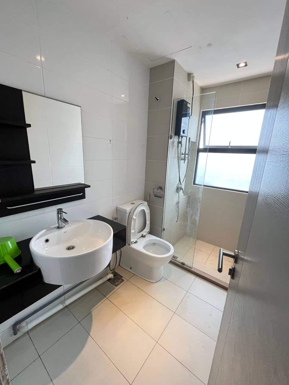 Condominium 1 Tebrau Residence 10