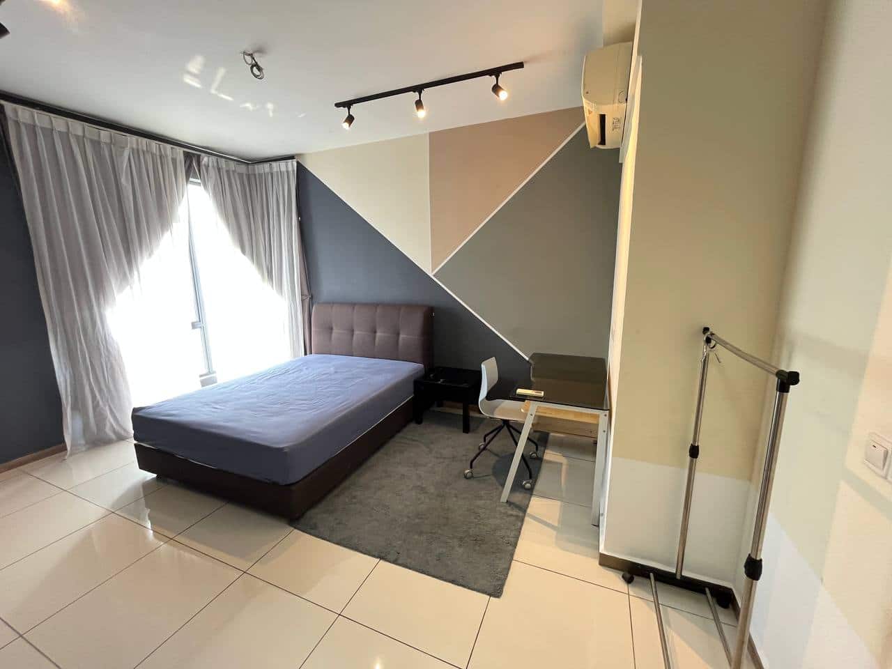 Condominium 1 Tebrau Residence 4