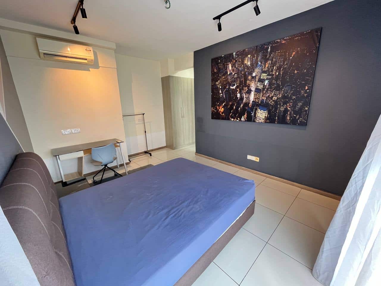 Condominium 1 Tebrau Residence 6