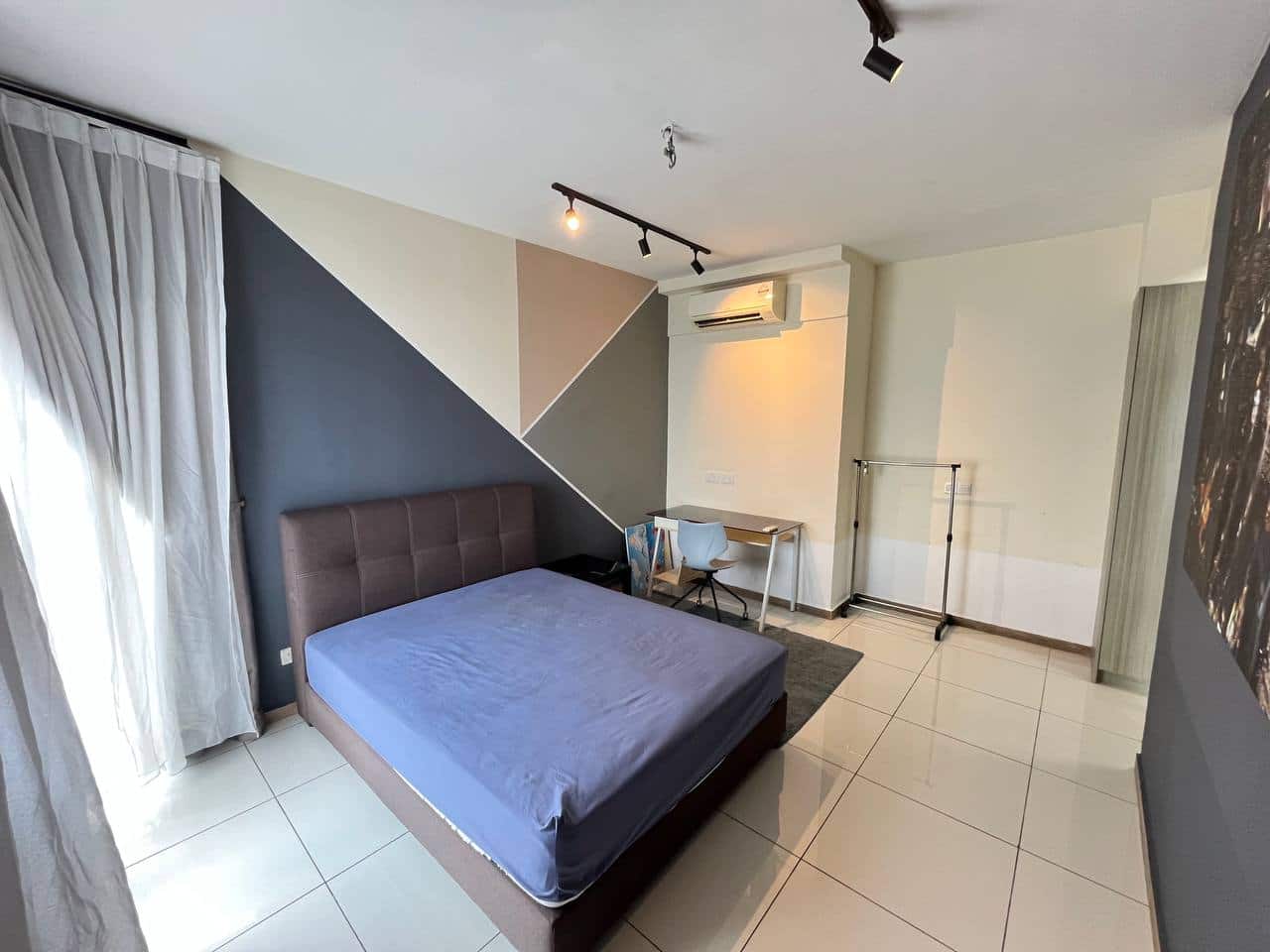 Condominium 1 Tebrau Residence 5