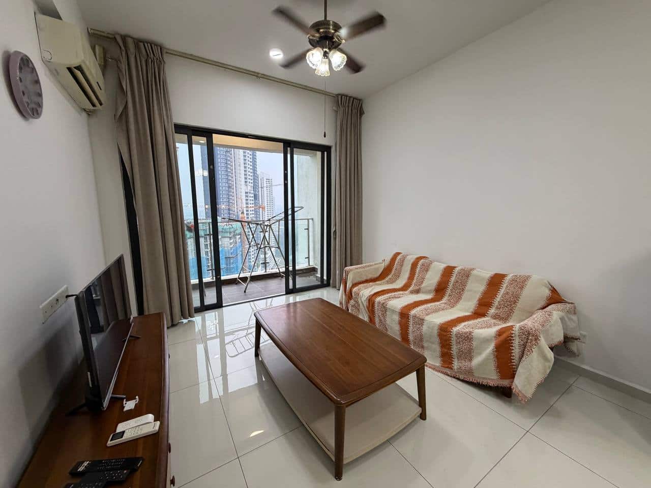 Condo Country Garden Danga Bay 5