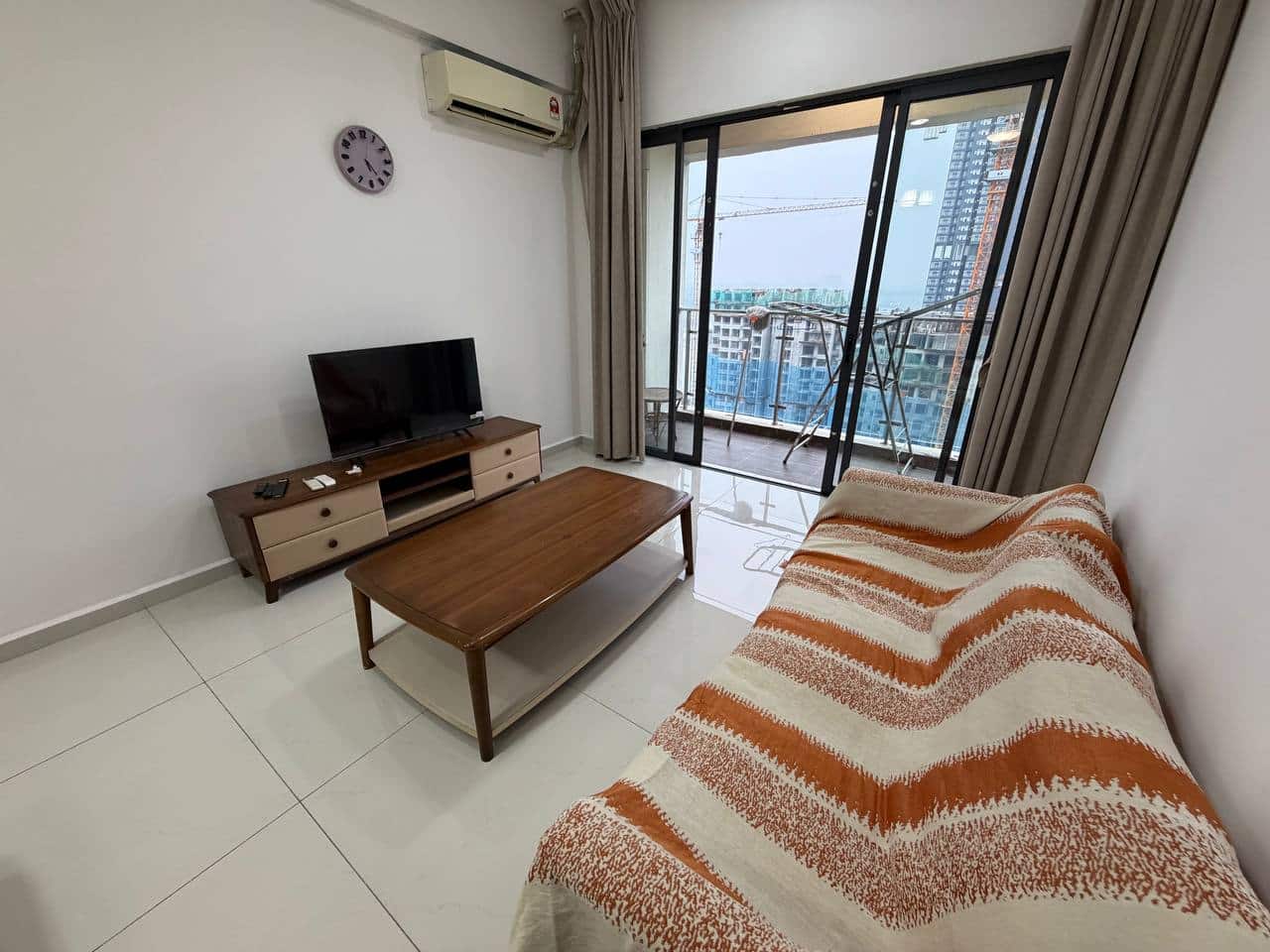 Condo Country Garden Danga Bay 3