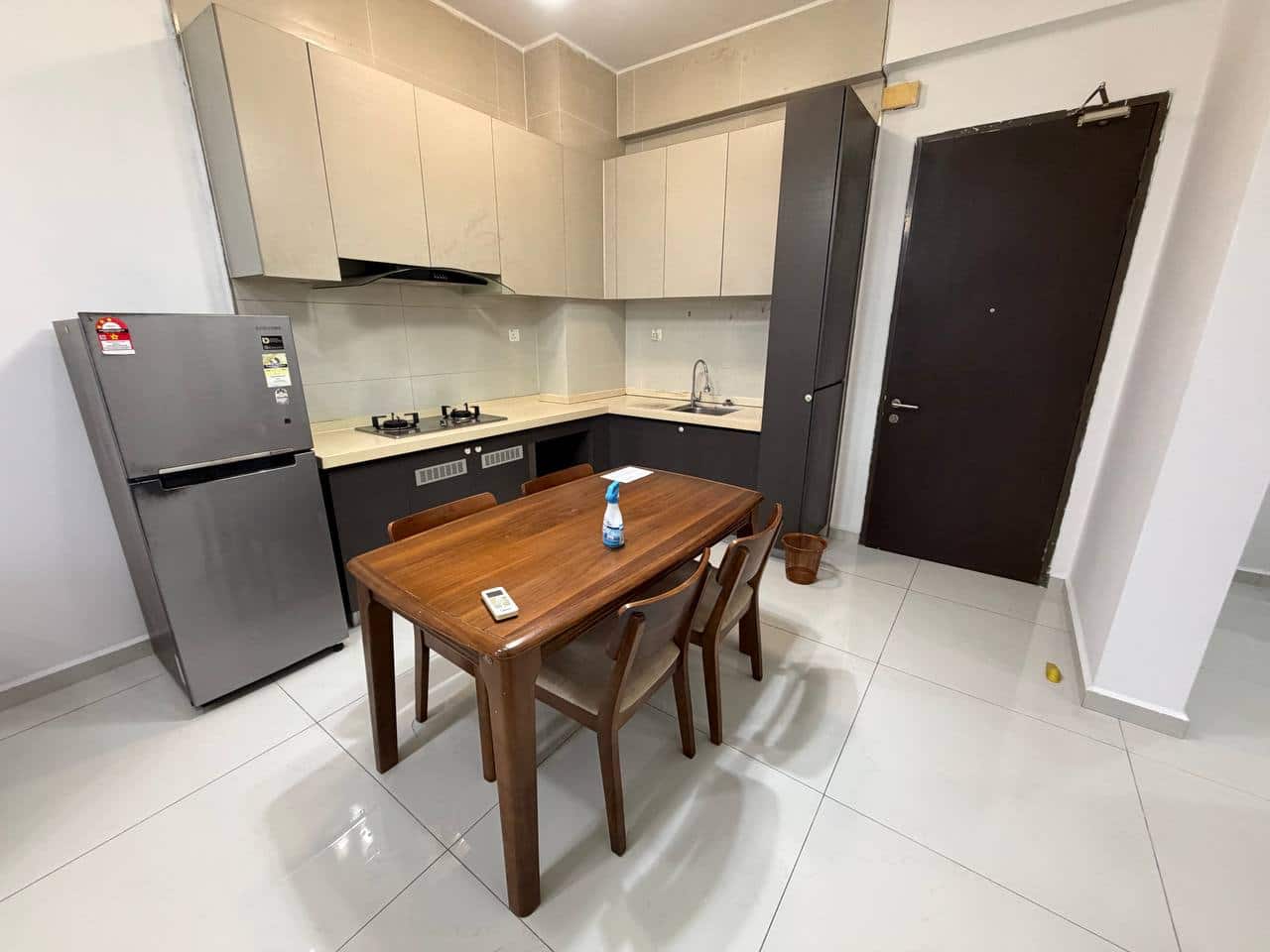 Condo Country Garden Danga Bay 7