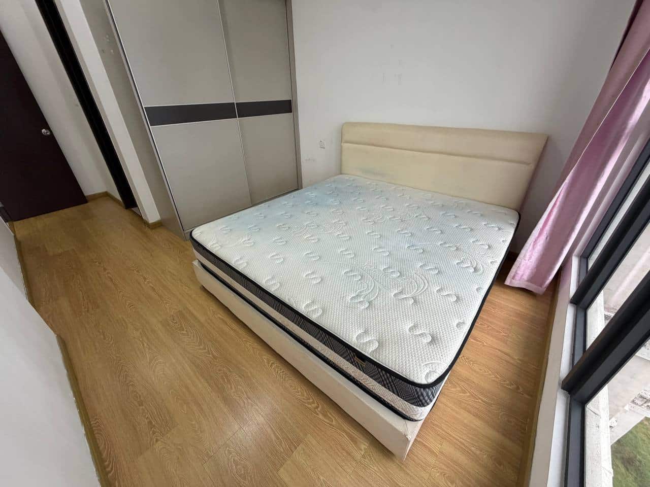 Condominium Country Garden Danga Bay 6