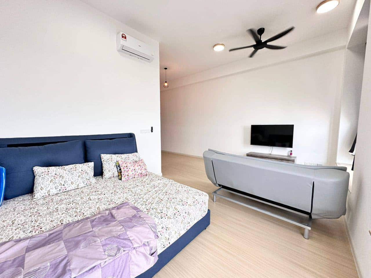 Studio Sunway Grid Sunway Medini 3