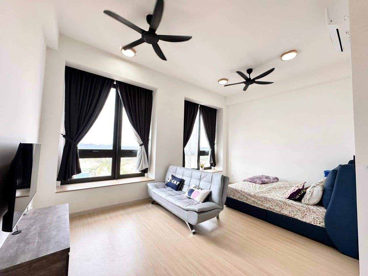 Studio Sunway Grid Sunway Medini 2