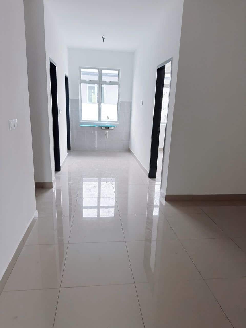 2-Storey Terrace House Bandar Dato Onn 1