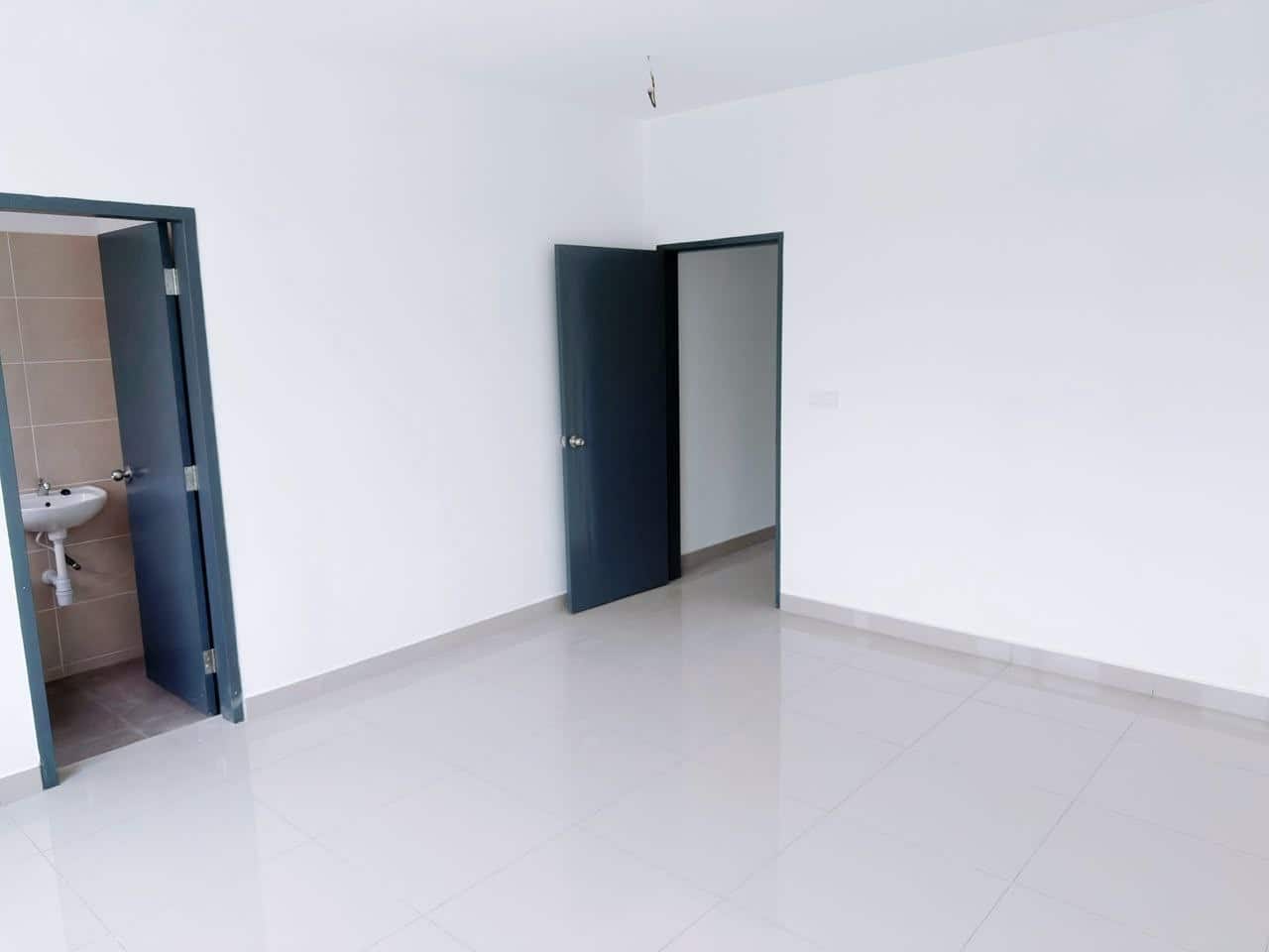 2-Storey Terrace House Bandar Dato Onn 4