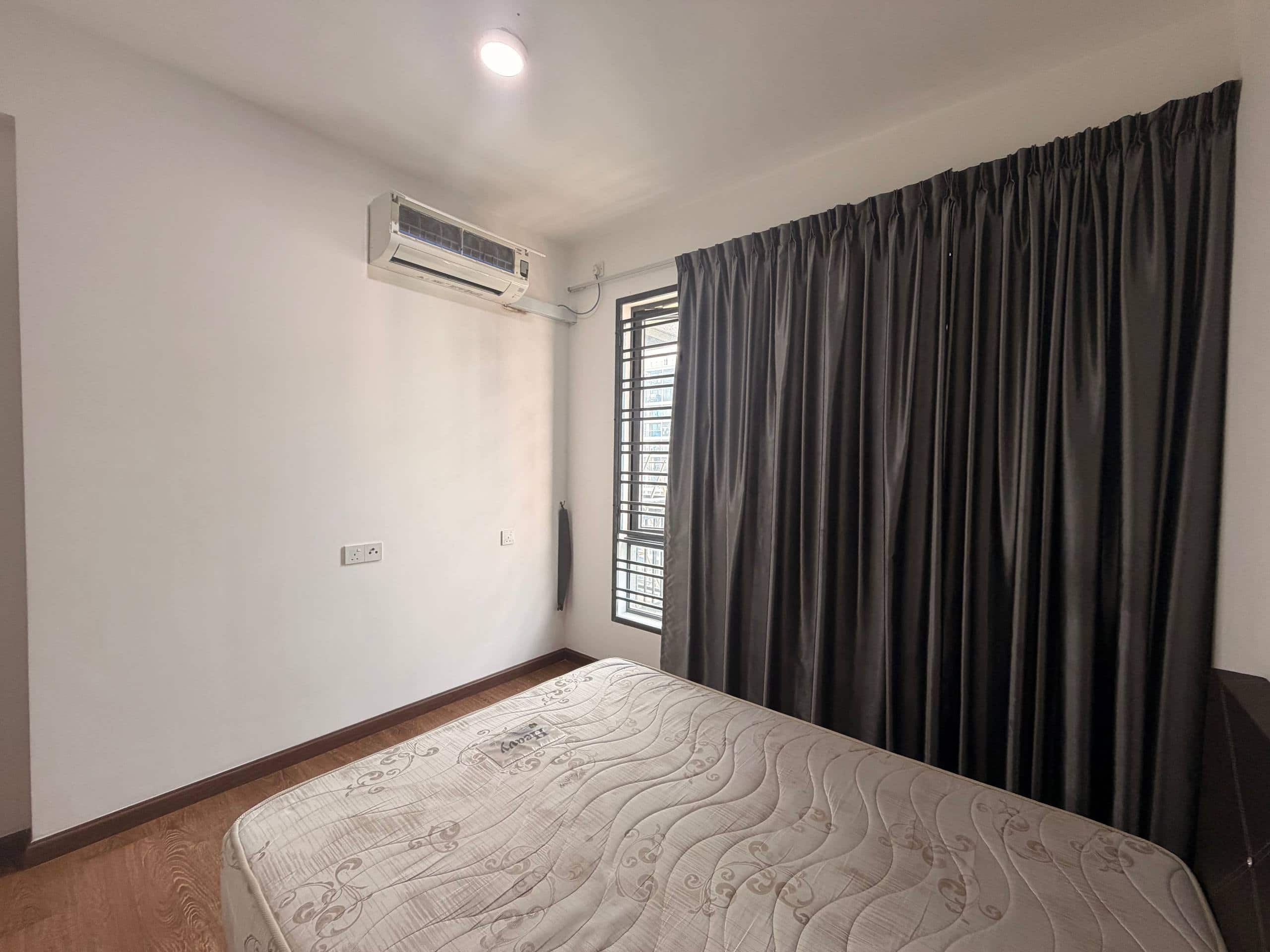 Country Garden Central Park Phase 1 @ Laman Glasier Tampoi 6