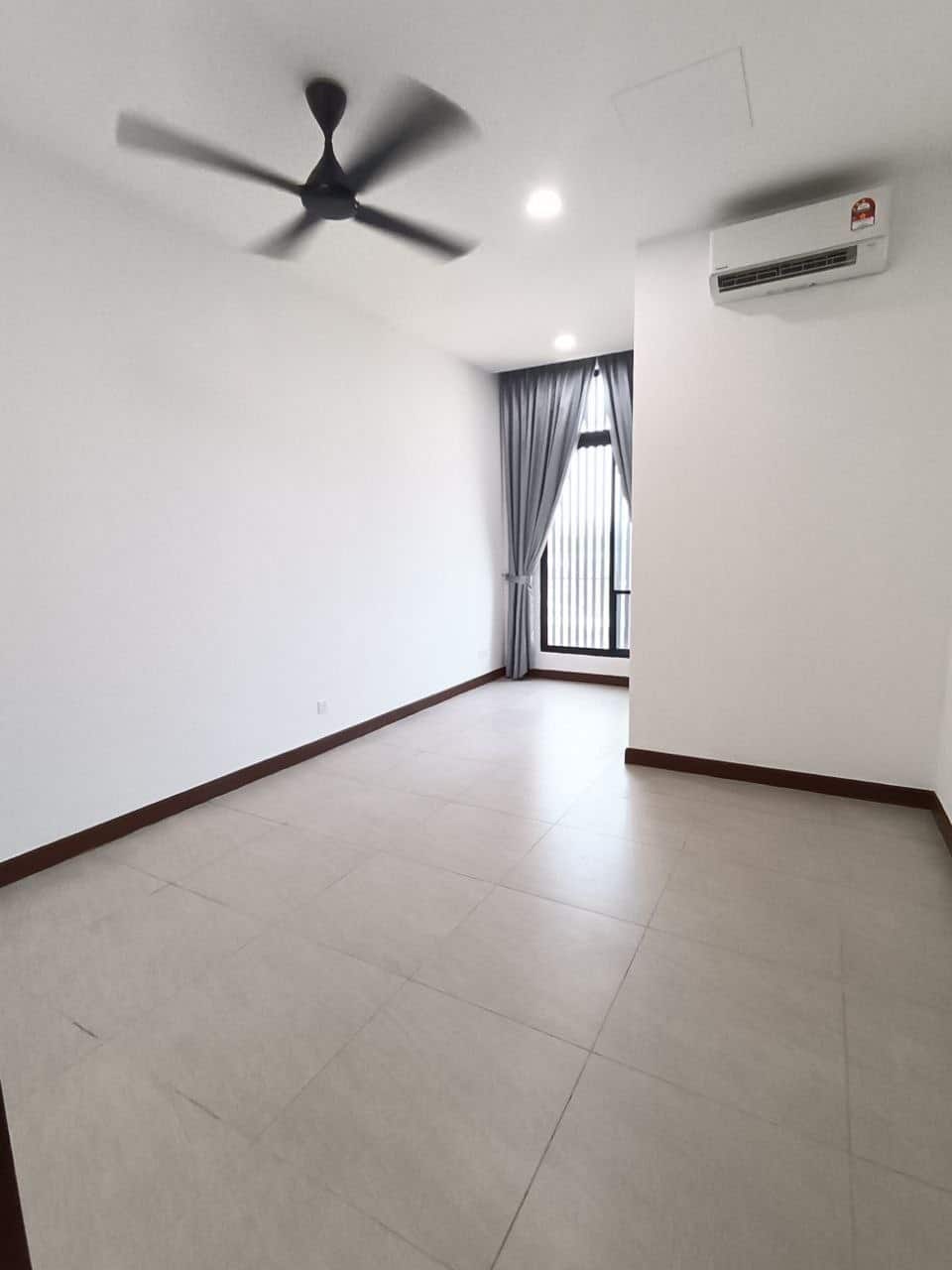 Double Storey Superlink Aurora Sentral 9