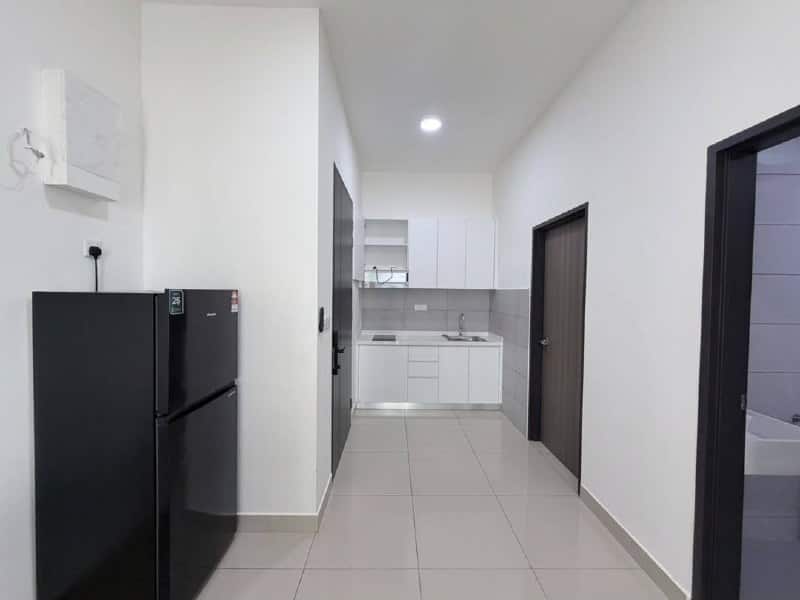 Condo Meldrum Heights 5