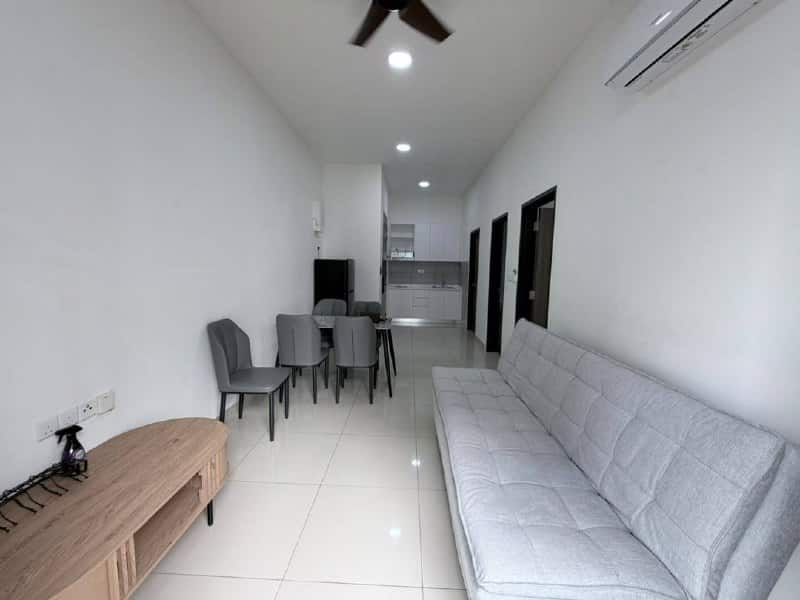 Condo Meldrum Heights 1