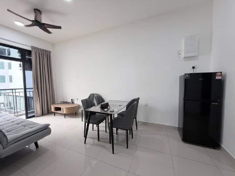 Condo Meldrum Heights 2