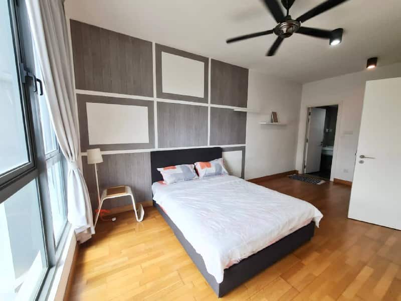 Condominium Teega Residences, Puteri Harbour 6