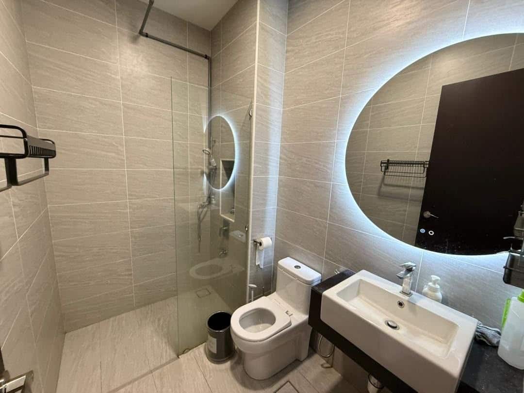 2.5-Storey Link House Eco Botanic 3