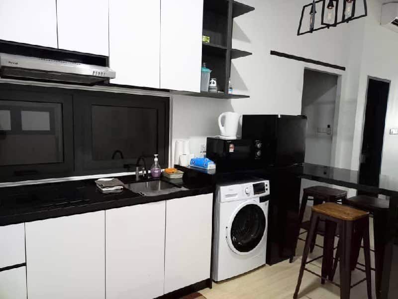 Apartment Sunway Medini 3