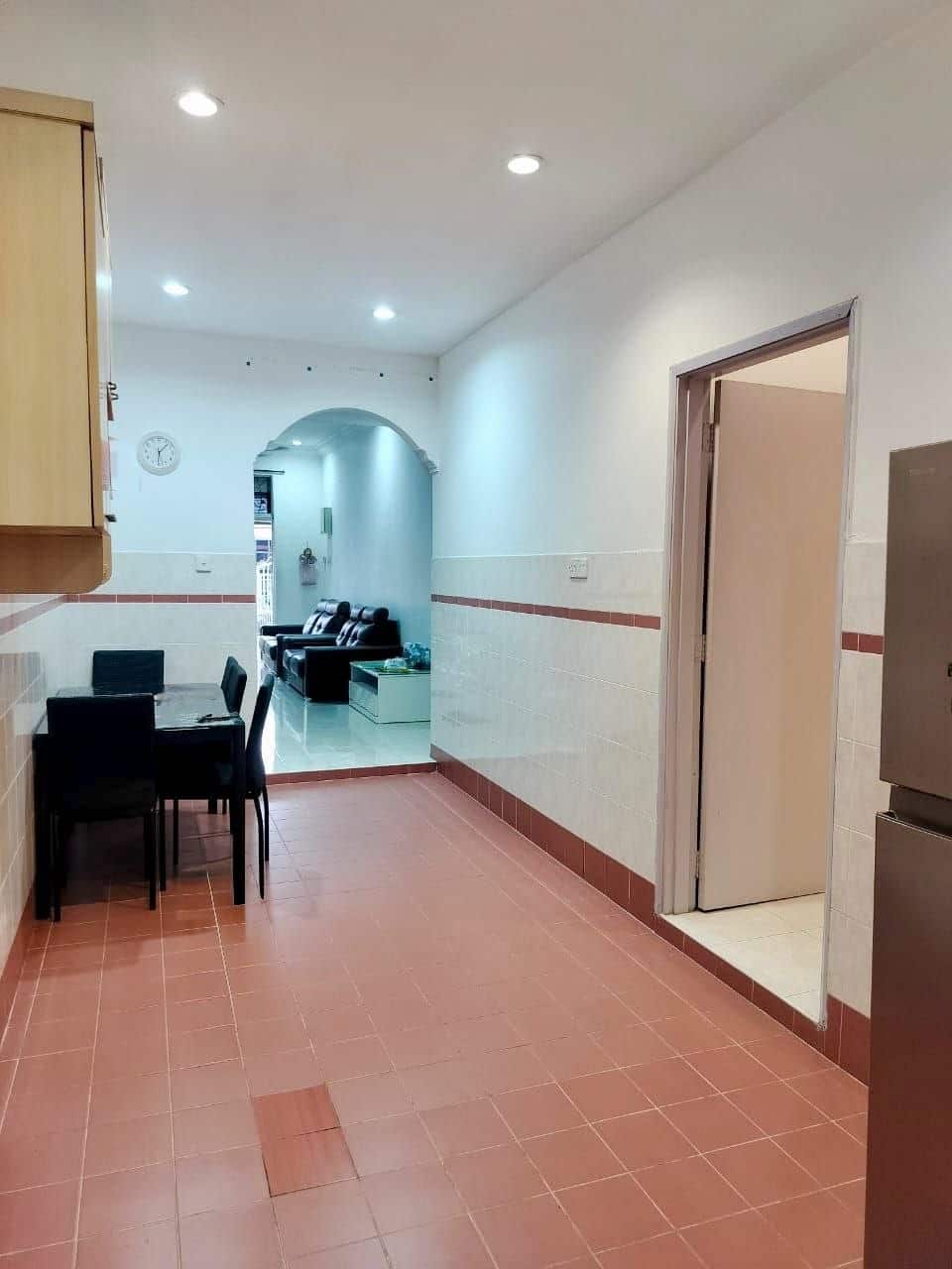 Single-Storey Terrace House Taman Bukit Indah 3