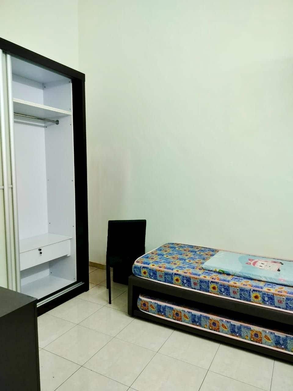 Single-Storey Terrace House Taman Bukit Indah 7