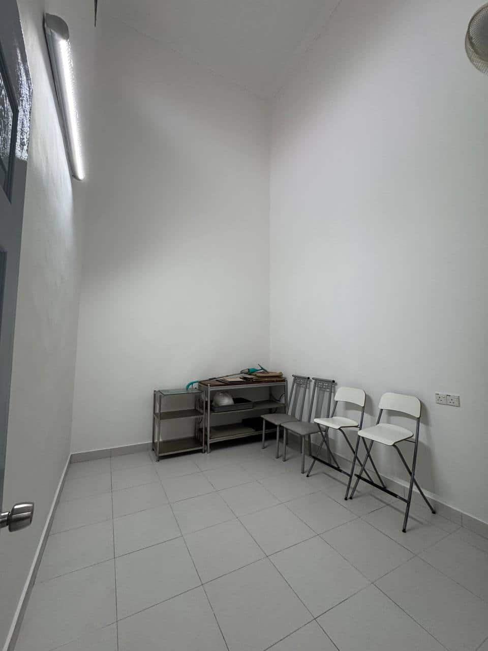 Single Storey Terrace Taman Impian Senai 8