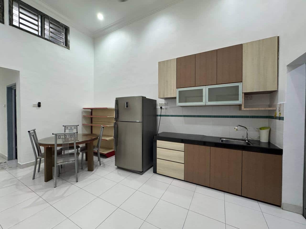 Single Storey Terrace Taman Impian Senai 2