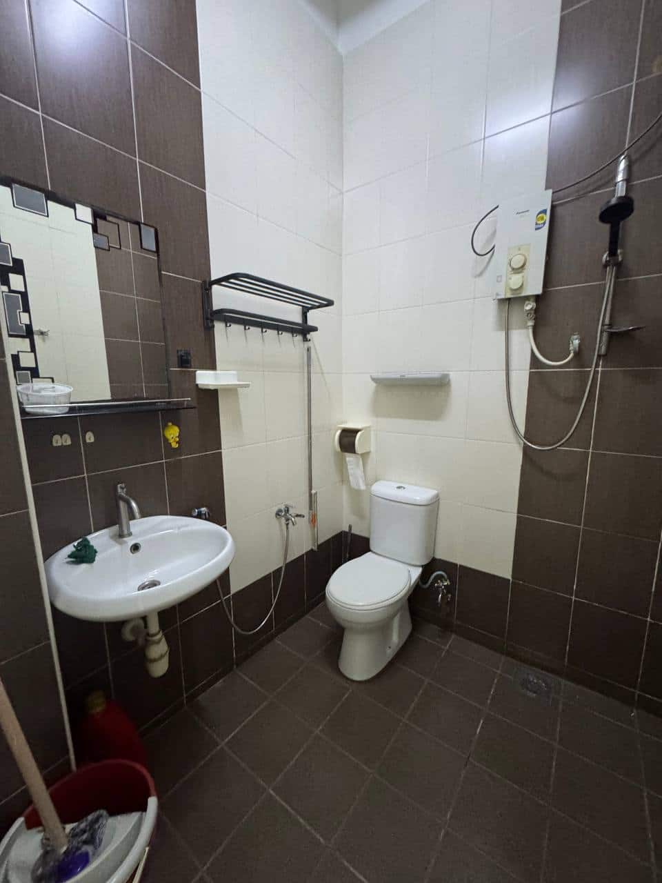 Single Storey Terrace Taman Impian Senai 11