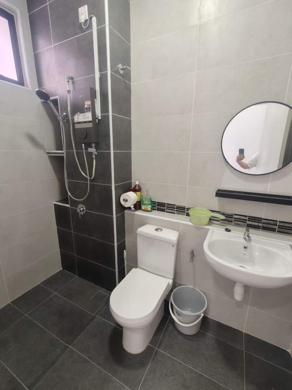 2-Storey Terrace House Taman Desa Tebrau 7