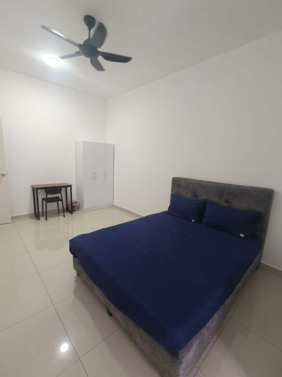 2-Storey Terrace House Taman Desa Tebrau 4