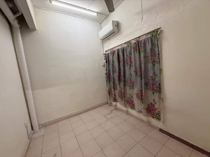 Taman Johor Jaya 5