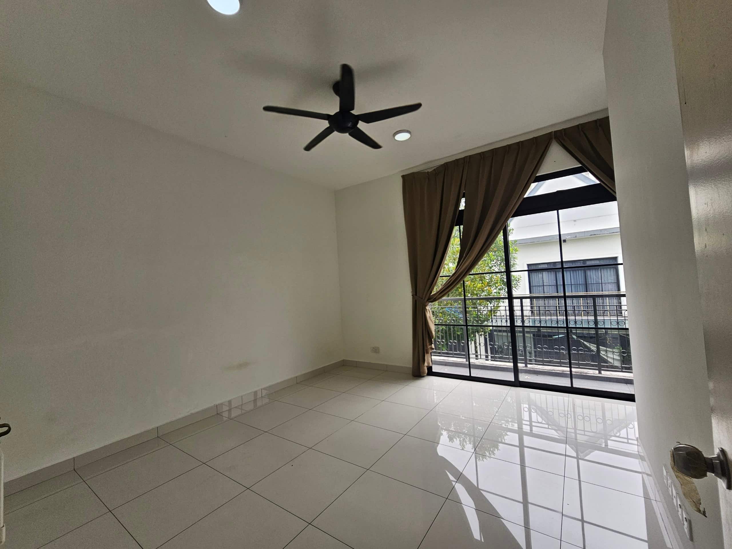 2-Storey Terrace House Taman Ekoflora 6