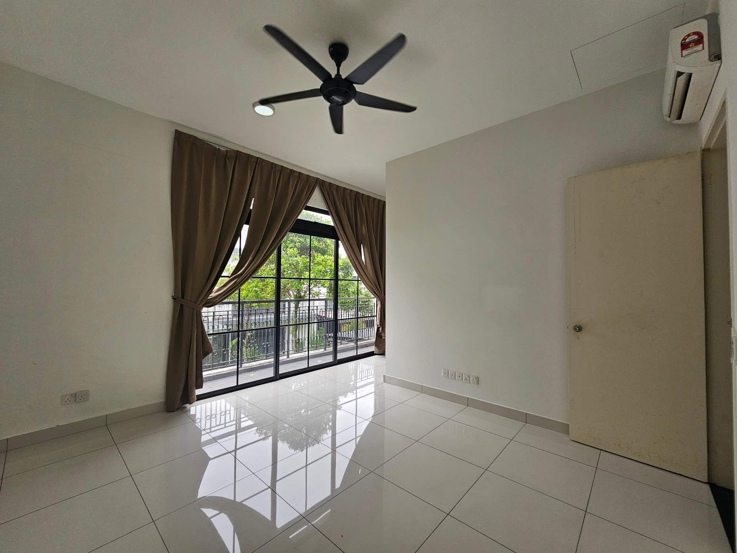 2-Storey Terrace House Taman Ekoflora 5