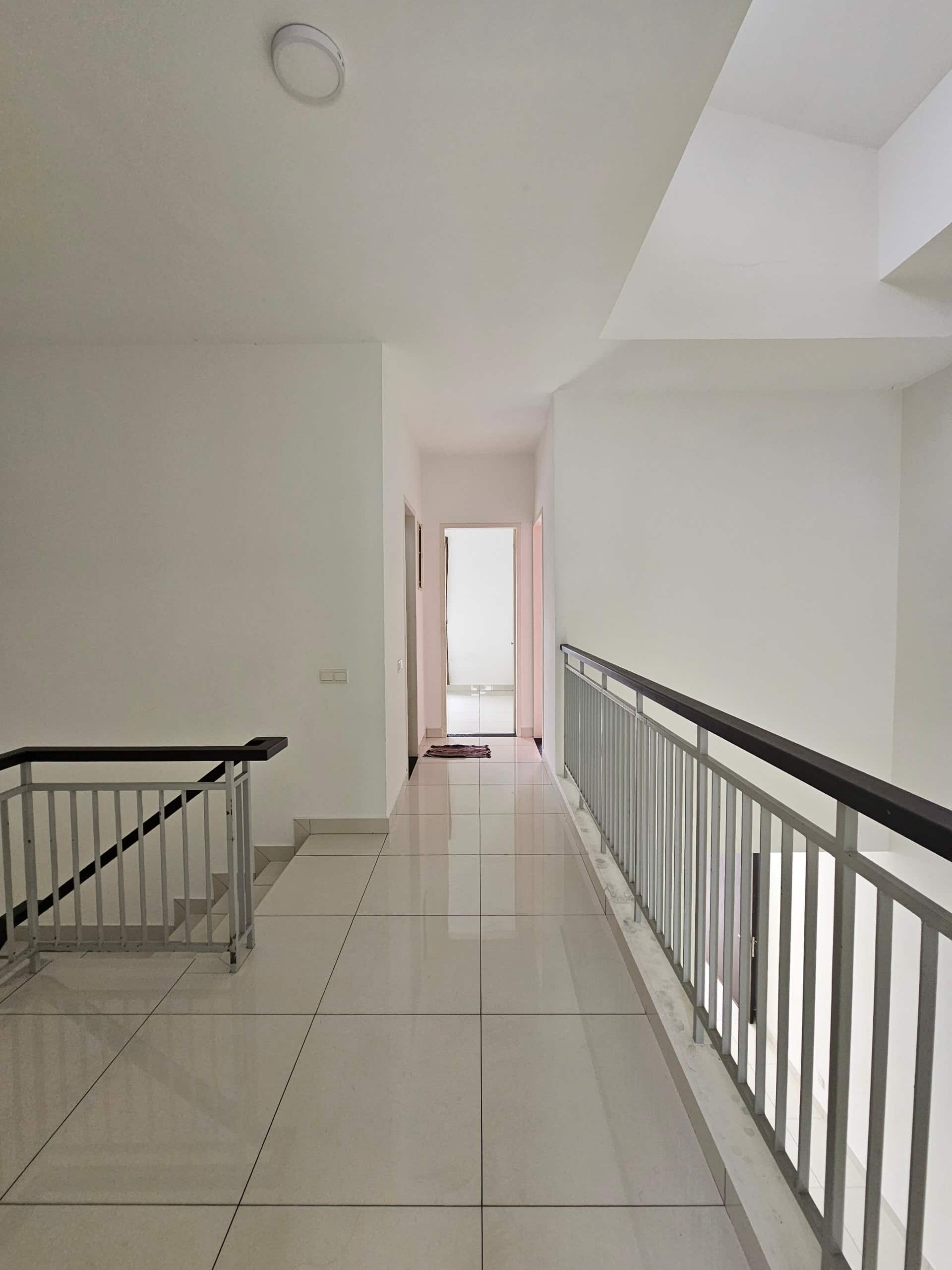 2-Storey Terrace House Taman Ekoflora 4