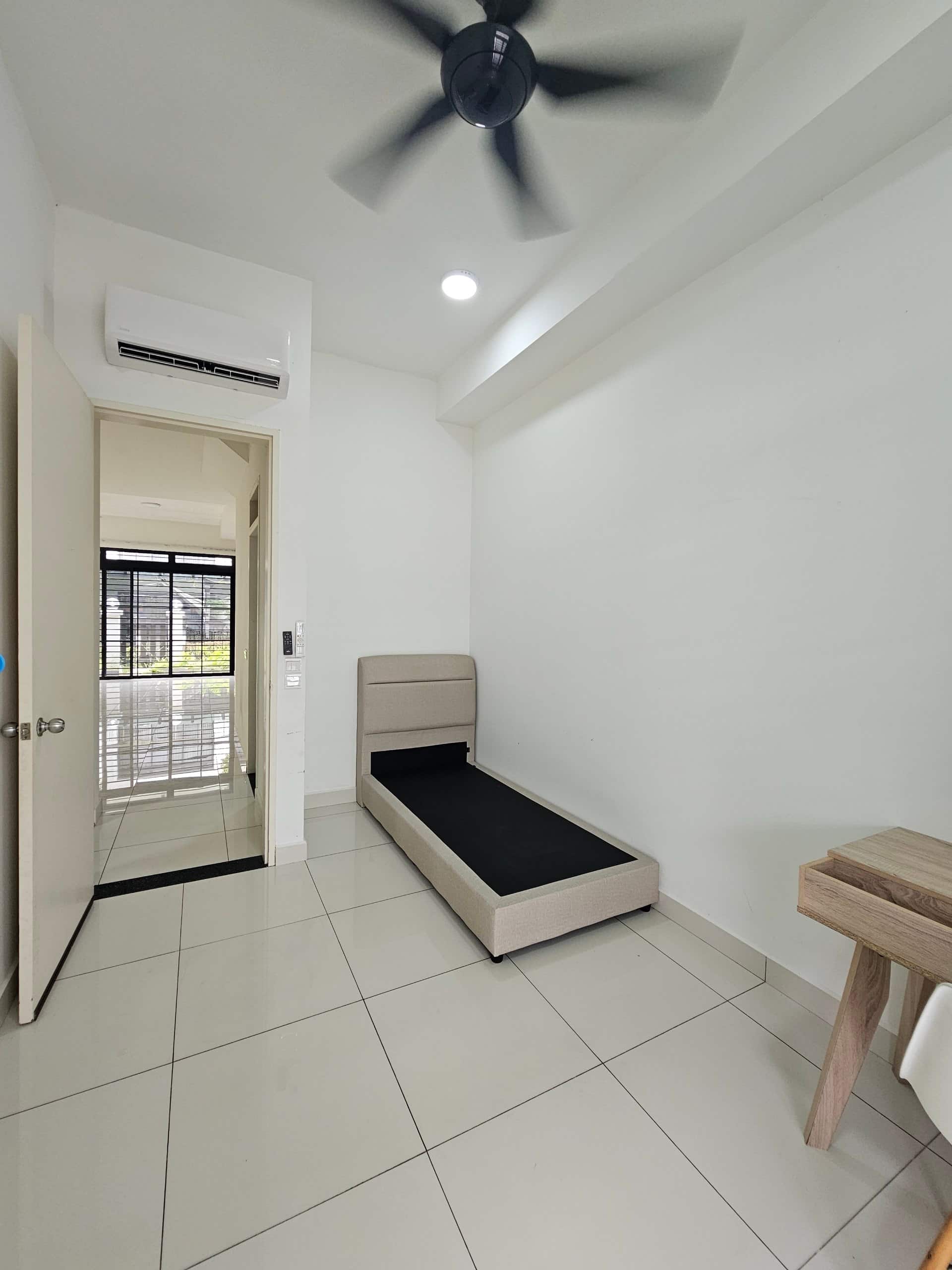 2-Storey Terrace House Taman Ekoflora 3