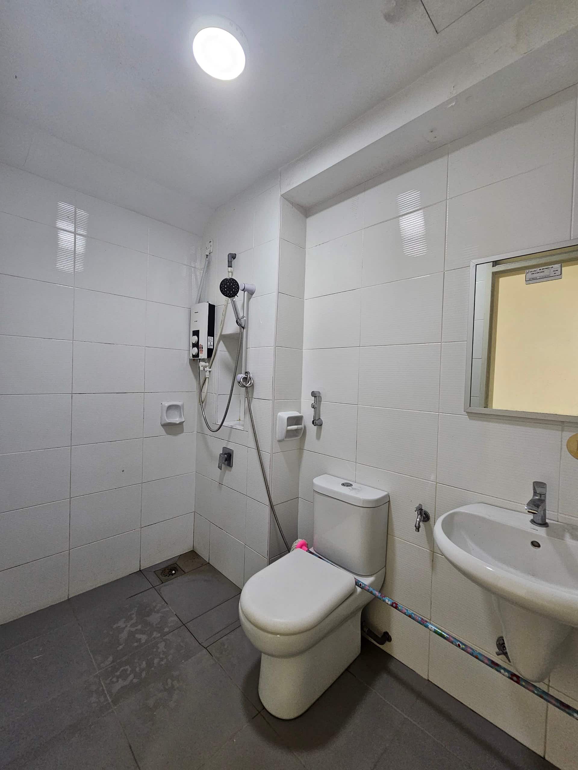2-Storey Terrace House Taman Ekoflora 9