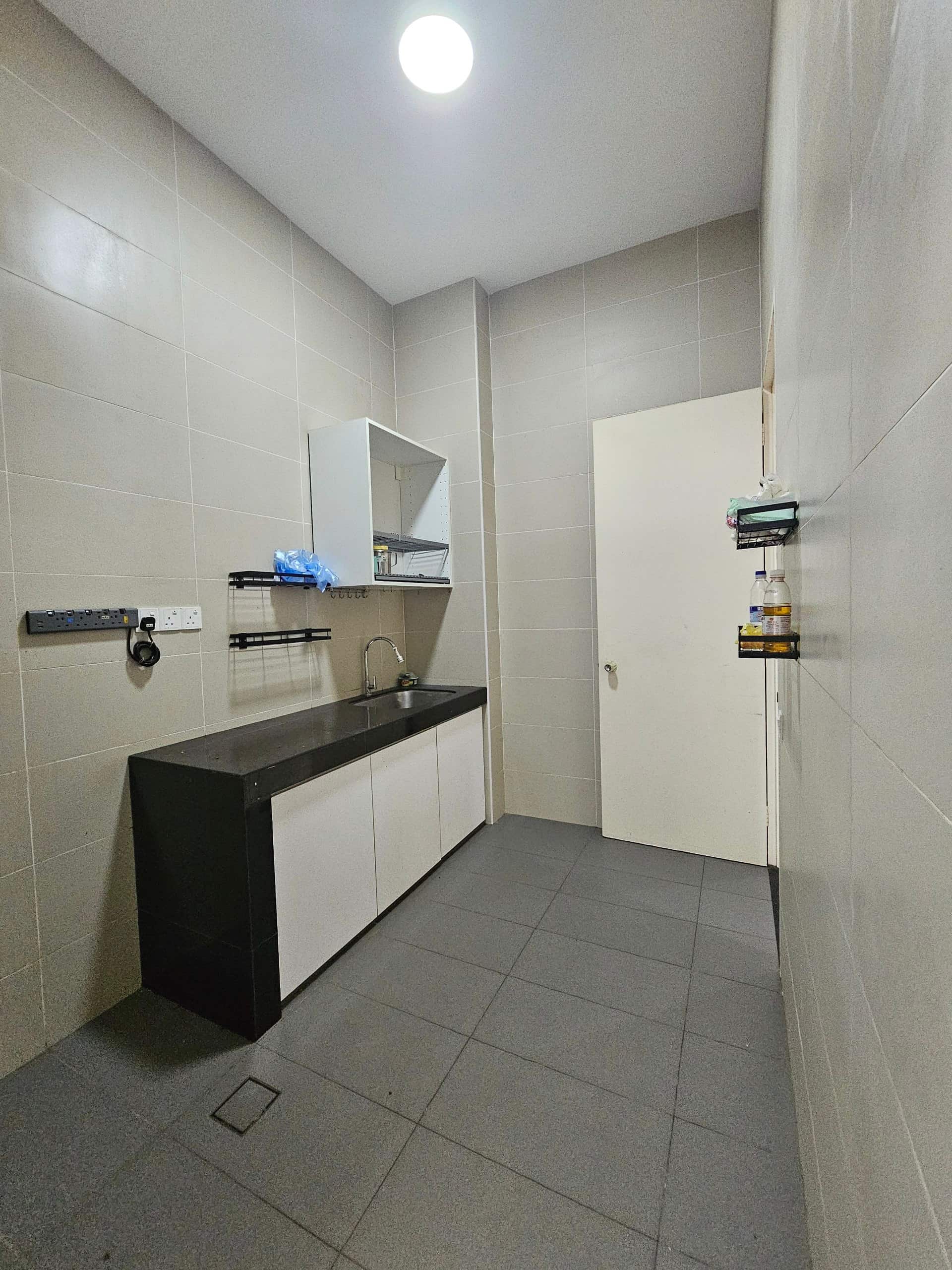 2-Storey Terrace House Taman Ekoflora 8