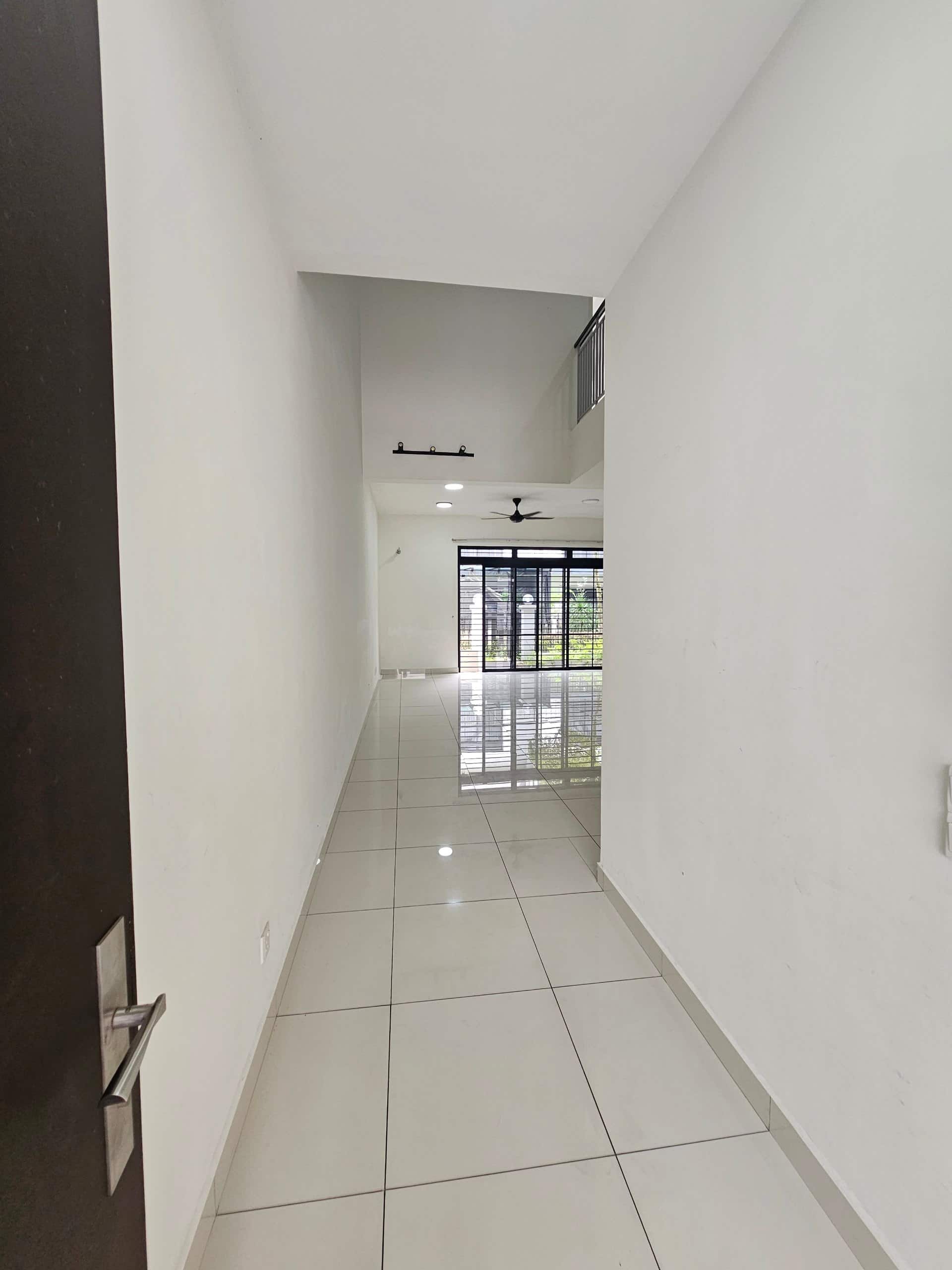 2-Storey Terrace House Taman Ekoflora 2