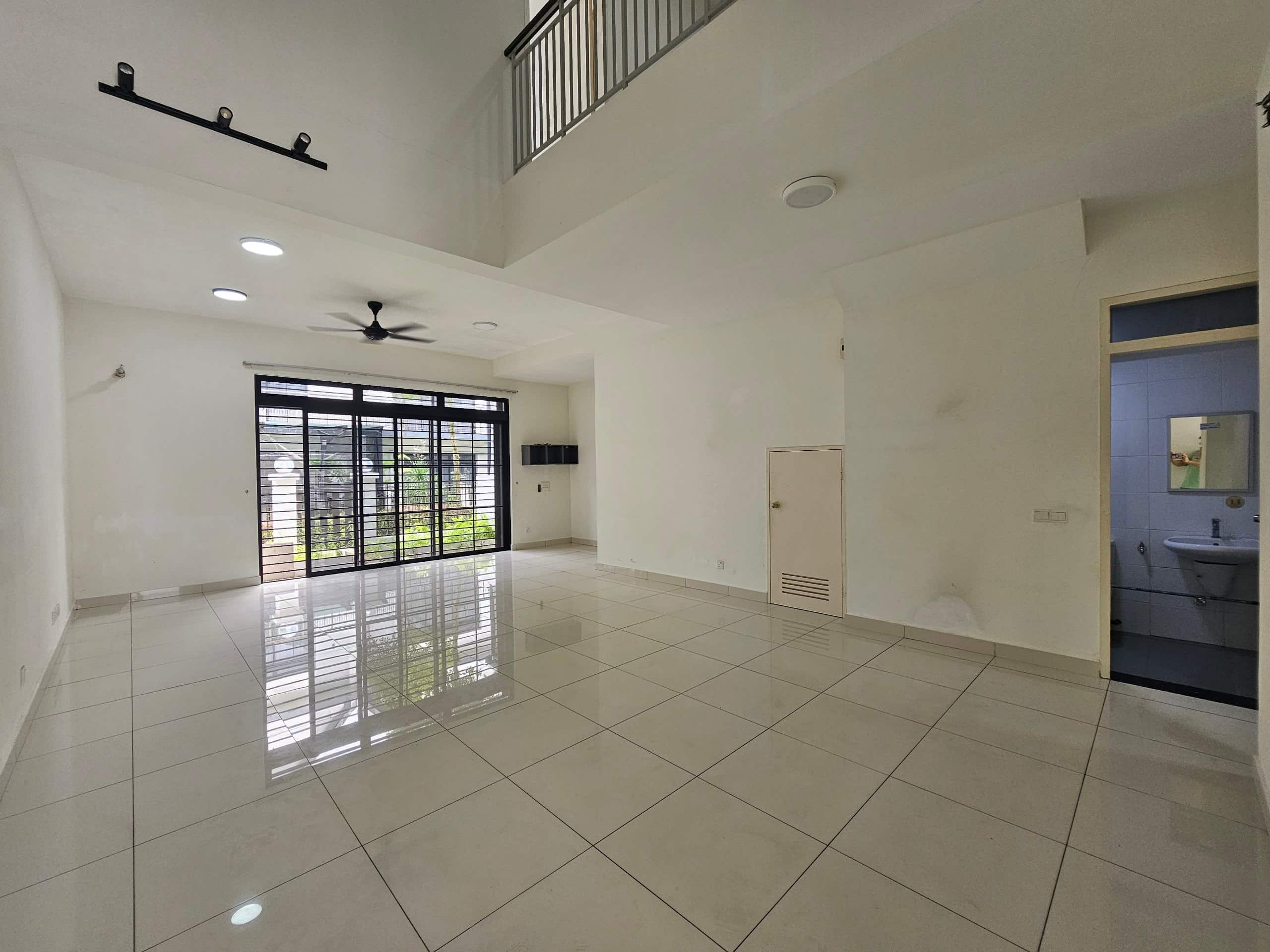 2-Storey Terrace House Taman Ekoflora 1