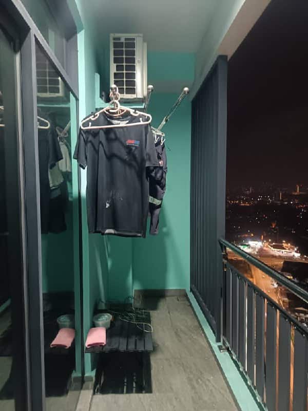 Studio KSL Residence 2 6
