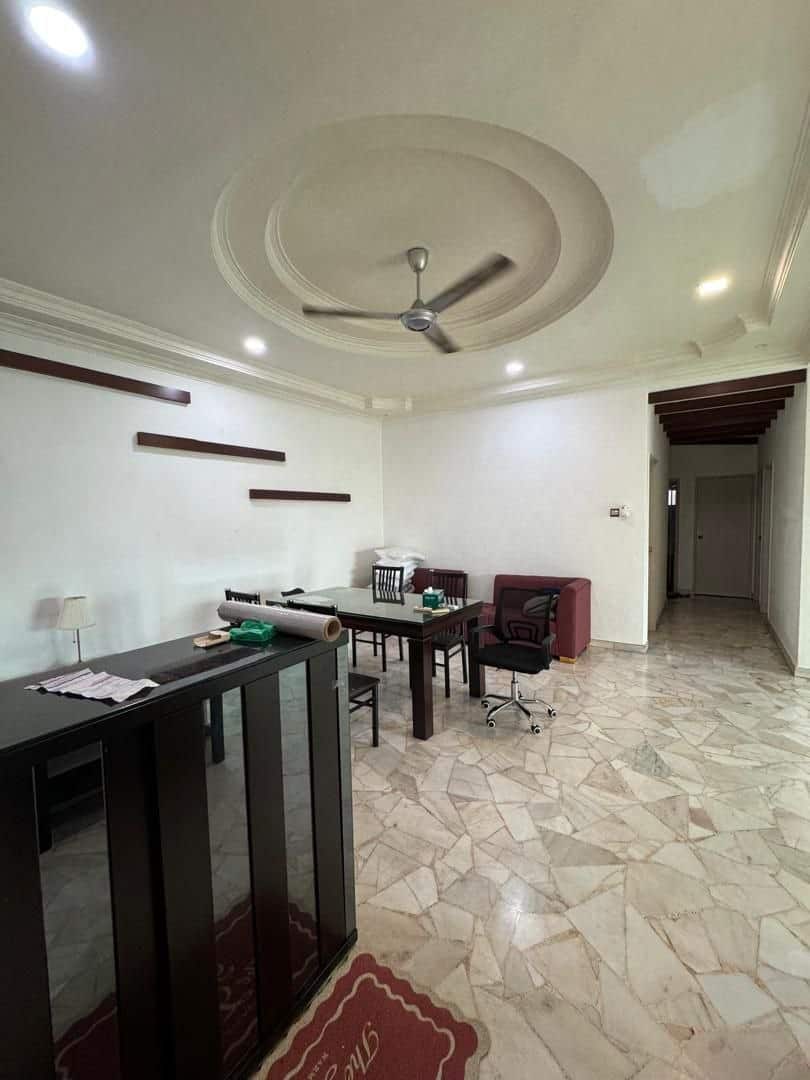 Single Storey Corner Lot Johor Jaya 3